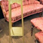 169 5037 Piedestal